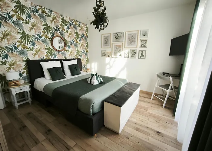 Les Treilles De Salies - Spa Et Sauna Interieur