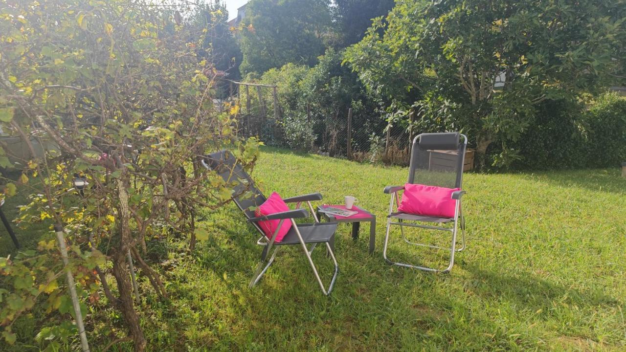 Les Treilles De - Et Sauna Interieur Frühstückspension Salies-de-Béarn